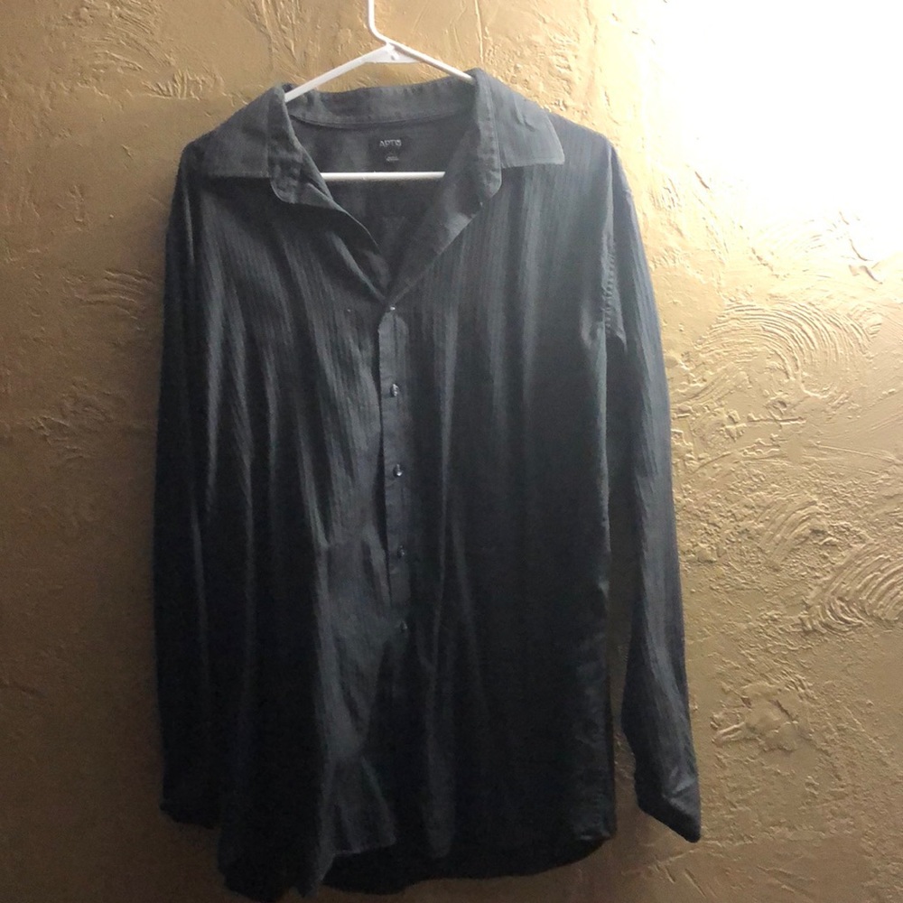 Apt 9 Dress Shirt